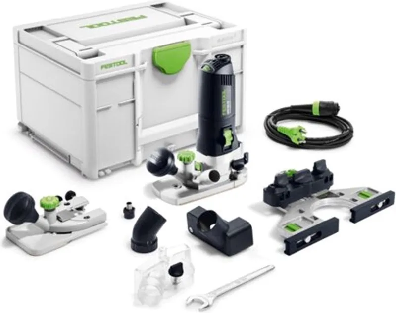 MFK 700 EQ-Set Module-kantenfrees - 720 W - 32 mm by Festool – product image