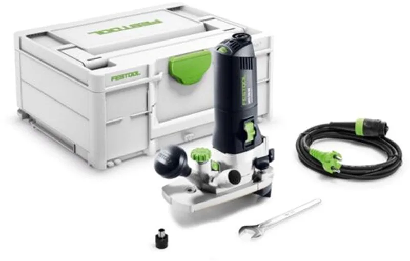 MFK 700 KA EQ-Plus Module kantenfrees - 578710 de Festool – image du produit