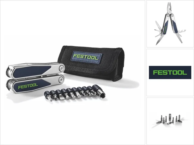 Multitool MT-FT1 - 577934 van Festool, Zilver – productafbeelding