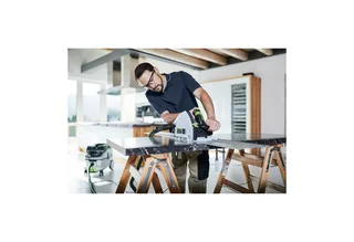 Ø 160mm Asgat 20mm 42T Cirkelzaagblad voor Hout | Wood Fine Cut - 205553 van Festool – productafbeelding 5 van 5