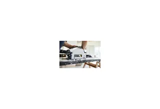Ø 160mm Asgat 20mm 42T Cirkelzaagblad voor Hout | Wood Fine Cut - 205553 van Festool – productafbeelding 2 van 5