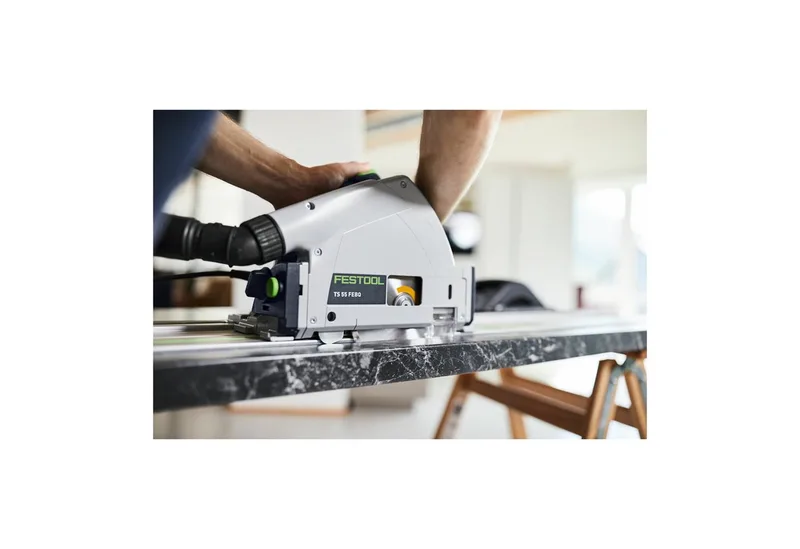 Ø 160mm Asgat 20mm 42T Cirkelzaagblad voor Hout | Wood Fine Cut - 205553 van Festool – productafbeelding 4 van 5