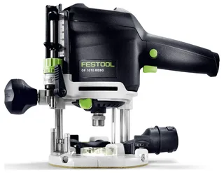 OF 1010 REBQ-Set Bovenfrees in Systainer - 578049 von Festool – Produktbild 2 von 2