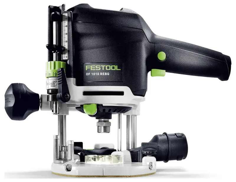 OF 1010 REBQ-Set Bovenfrees in Systainer - 578049 von Festool – Produktbild 2 von 2