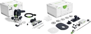 OF 1010 REBQ-Set Bovenfrees in Systainer - 578049 von Festool – Produktbild 1 von 2