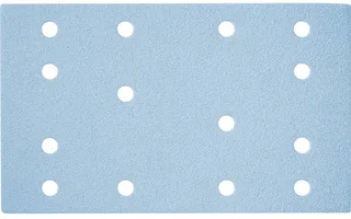P100 80X133 Schuurstroken (100 stuks) - STF Granat - 499628 by Festool – product image 1 of 2