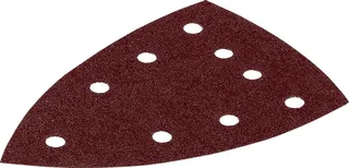 P150 100x150mm Schuurpapier (50 stuks) - STF DELTA/9 Rubin 2 - 577576 de Festool – image du produit 1 sur 2