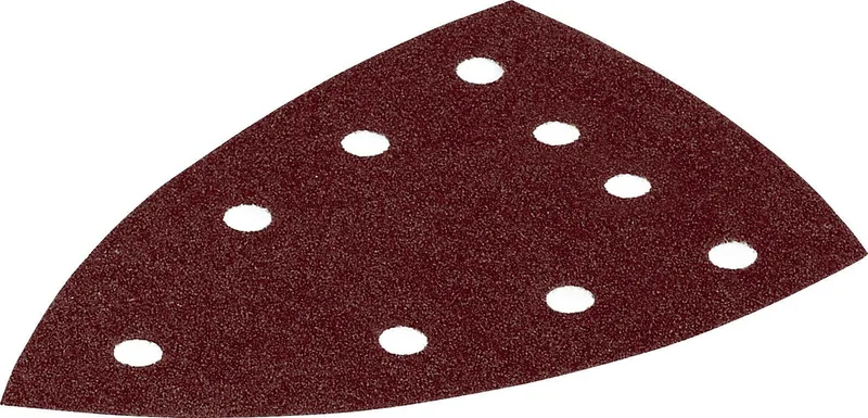 P150 100x150mm Schuurpapier (50 stuks) - STF DELTA/9 Rubin 2 - 577576 de Festool – image du produit 1 sur 2