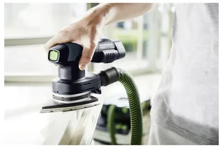 P150 100x150mm Schuurpapier (50 stuks) - STF DELTA/9 Rubin 2 - 577576 de Festool – image du produit 2 sur 2