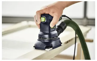 P180 80X133 Schuurstroken (50 stuks) - STF Rubin 2 - 499052 von Festool – Produktbild 2 von 2