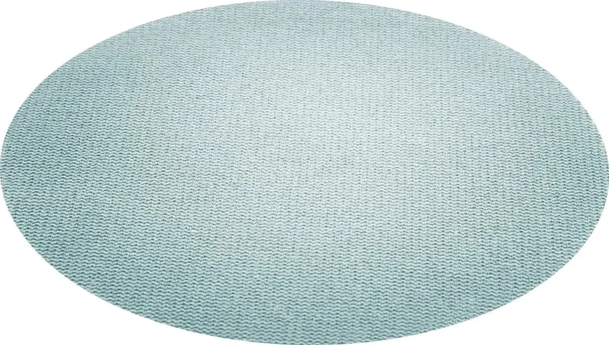 P180 D150 Net GR NET/50 Netschuurmateriaal (50 stuks) - Granat - 203307 van Festool – productafbeelding