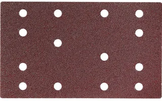 P220 80X133 Schuurstroken (50 stuks) - STF Rubin 2 - 499053 von Festool – Produktbild 1 von 2