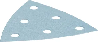 P320 Schuurpapier (100 stuks) - STF V93/6 Granat - 497399 by Festool – product image 1 of 2