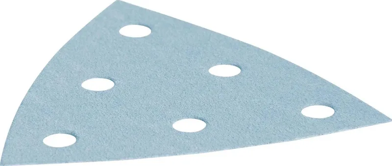 P320 Schuurpapier (100 stuks) - STF V93/6 Granat - 497399 by Festool – product image 1 of 2