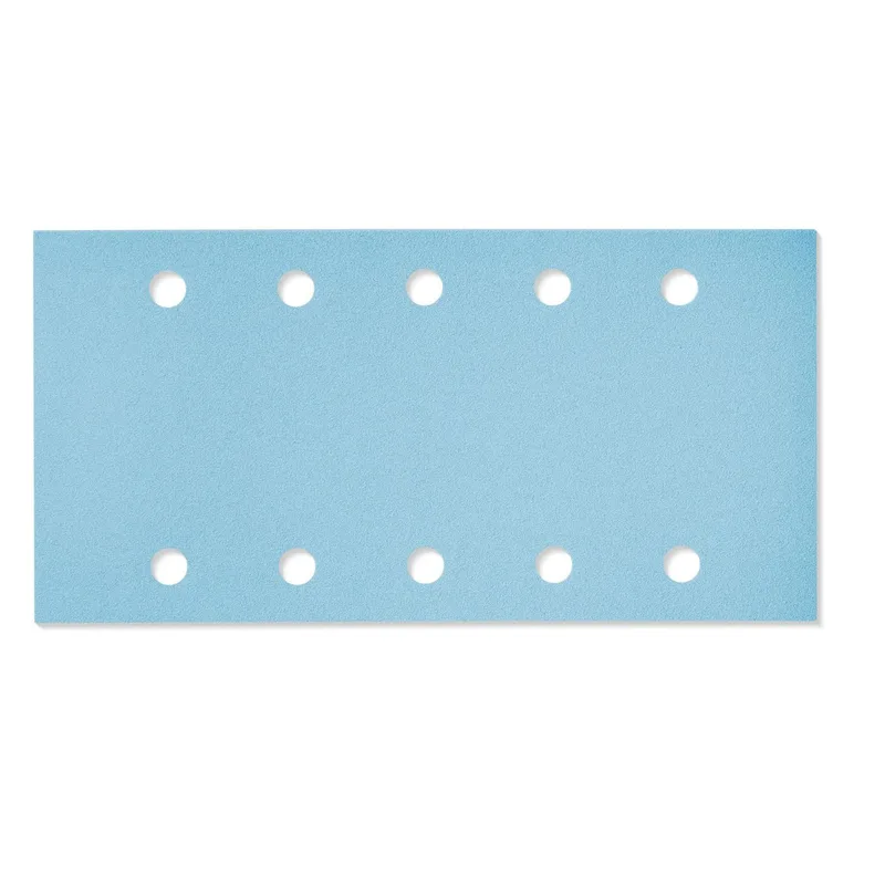 P40 115x228 Schuurstroken - GR/50 - 498944 by Festool – product image