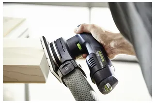 P40 93x178 Schuurstroken (50 stuks) - STF GR/50 - 498933 by Festool – product image 2 of 2