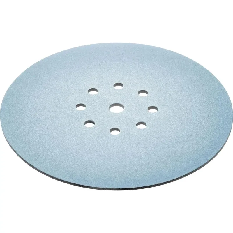 P400 D225 Soft Schuurschijf (25 stuks) - STF Granat - 204228 by Festool – product image