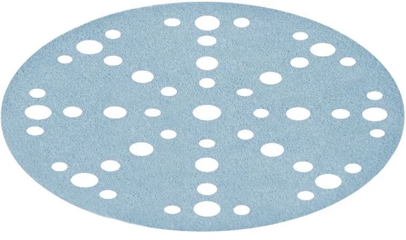 P500 D150/48 Schuurschijf (50 stuks) - STF Granat - 578366 by Festool – product image