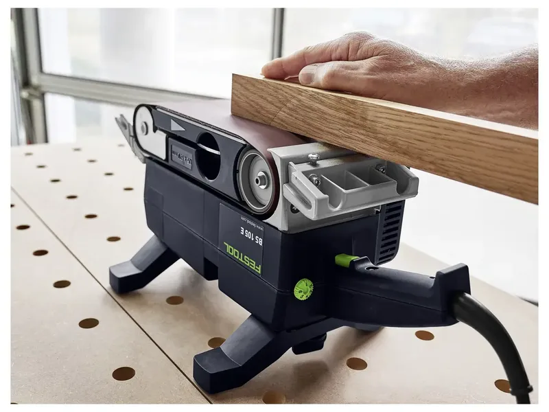 P60 620x105mm Schuurband Rubin 2 (10 stuks) - 499150 by Festool – product image 2 of 2