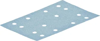 P320 80x133 Schuurstroken (100 stuks) - STF Granat - 497125 fra Festool – produktbillede 1 af 2