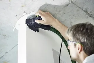 P80 80x133 Schuurstroken (50 stuks) - STF Granat - 497119 by Festool – product image 2 of 2