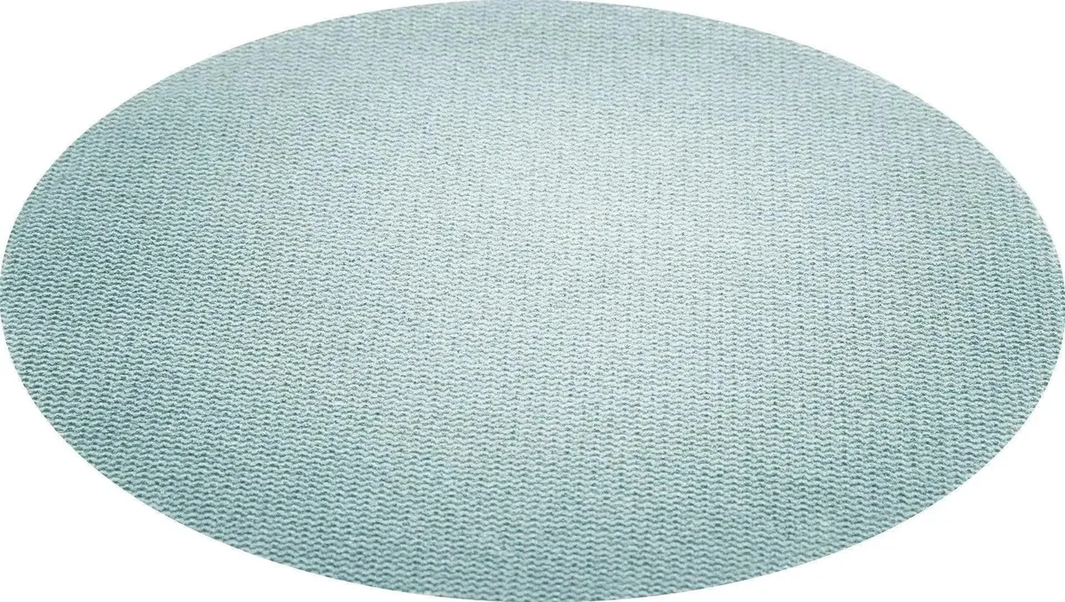 P240 D125 Net GR NET/50 Netschuurmateriaal (50 stuks) - Granat - 203300 van Festool – productafbeelding