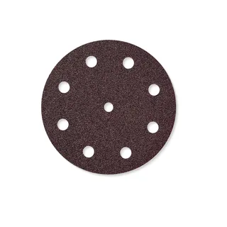P80 D125 Schuurschijf - SA/25 - 493127 by Festool – product image 1 of 2
