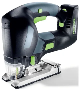 PSBC 500 EB-Basic Accu decoupeerzaag - 576972 by Festool – product image 2 of 2