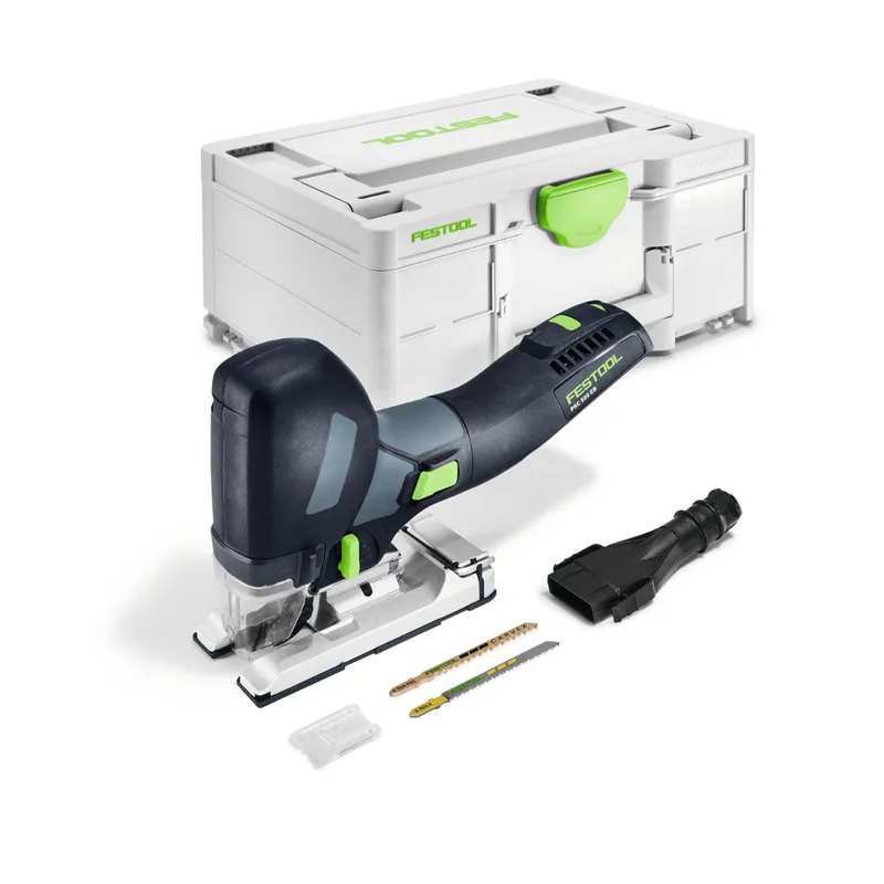 PSC 500 EB-Basic Accu decoupeerzaag - 576959 by Festool – product image