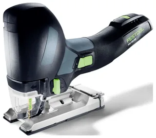 PSC 500 EB-Basic-Set Accu decoupeerzaag - 576961 by Festool – product image 2 of 2