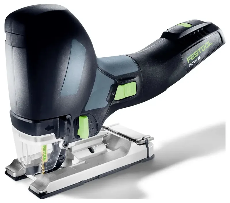 PSC 500 EB-Basic-Set Accu decoupeerzaag - 576961 by Festool – product image 2 of 2