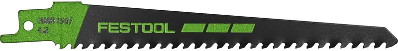 Reciprozaagblad BUILDING MATERIALS ABRASIVE MATERIALS (1 stuk) - HMR 150/4,2 - 577492 fra Festool – produktbillede