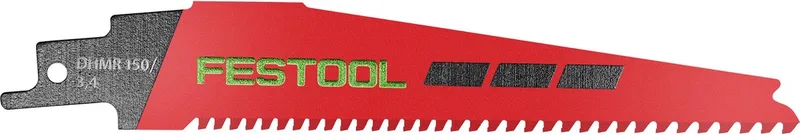 Reciprozaagblad - DHMR 150/3,4 - 577493 von Festool – Produktbild