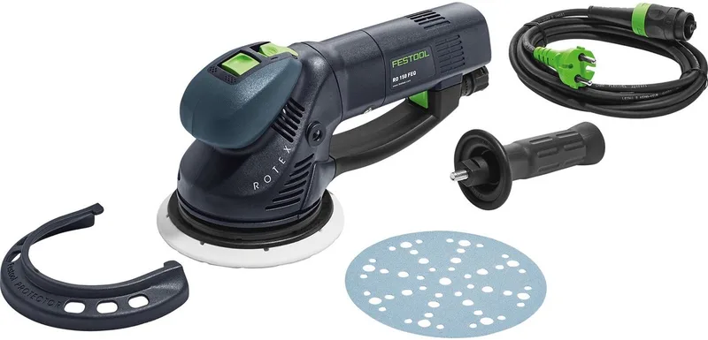 RO 150 FEQ Excenterschuurmachine Ø150mm - 575066 de Festool – image du produit