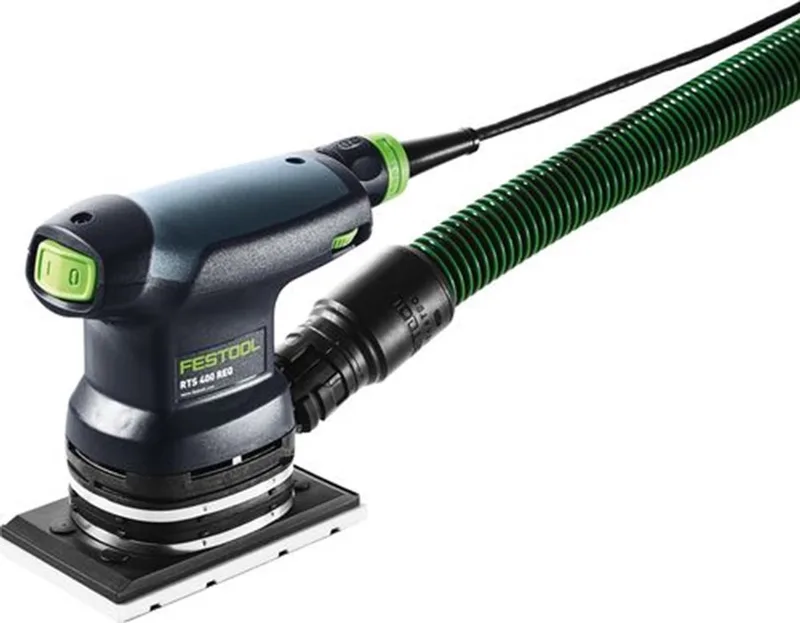 RTS 400 REQ Vlakschuurmachine - 201224 van Festool – productafbeelding