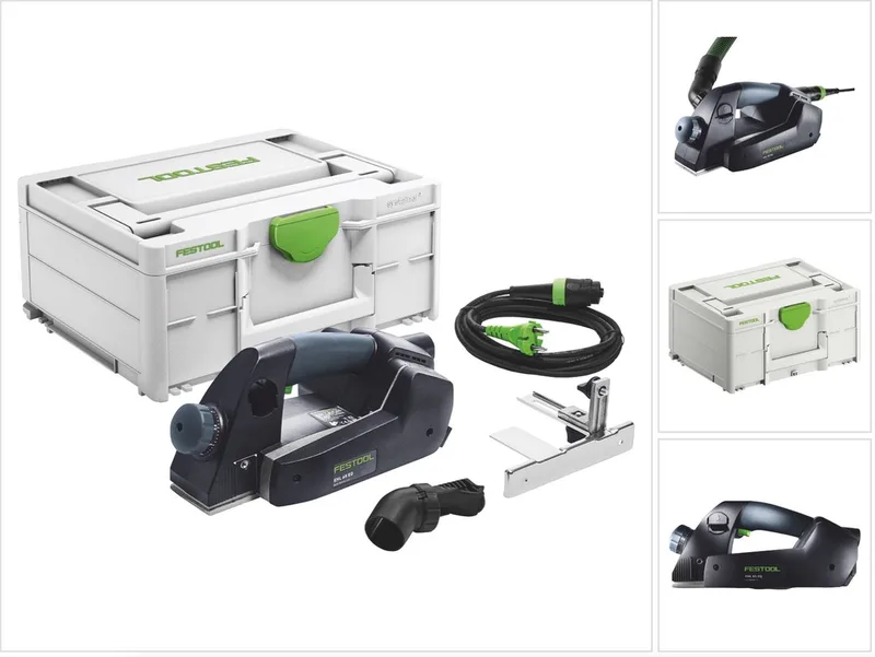 schaafmachine ehl65eq-plus van Festool – productafbeelding