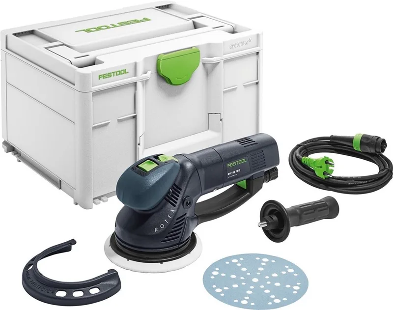 Schuurmachine excentrisch RO 150 FEQ-Plus 571805 de Festool – image du produit