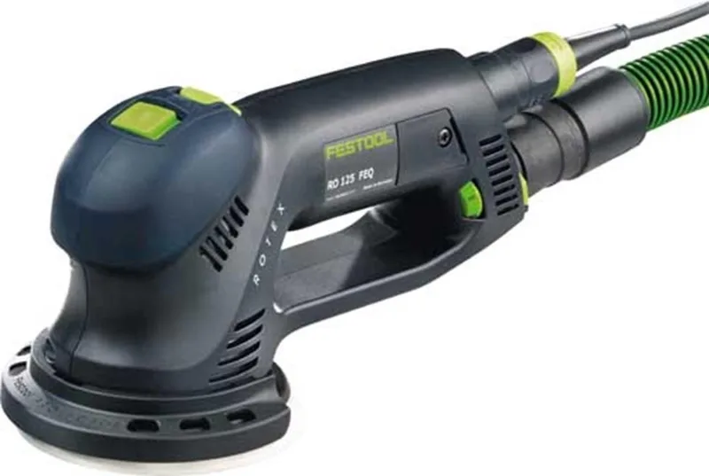 Schuurmachine Rotex RO 125 FEQ-Plus de Festool – image du produit