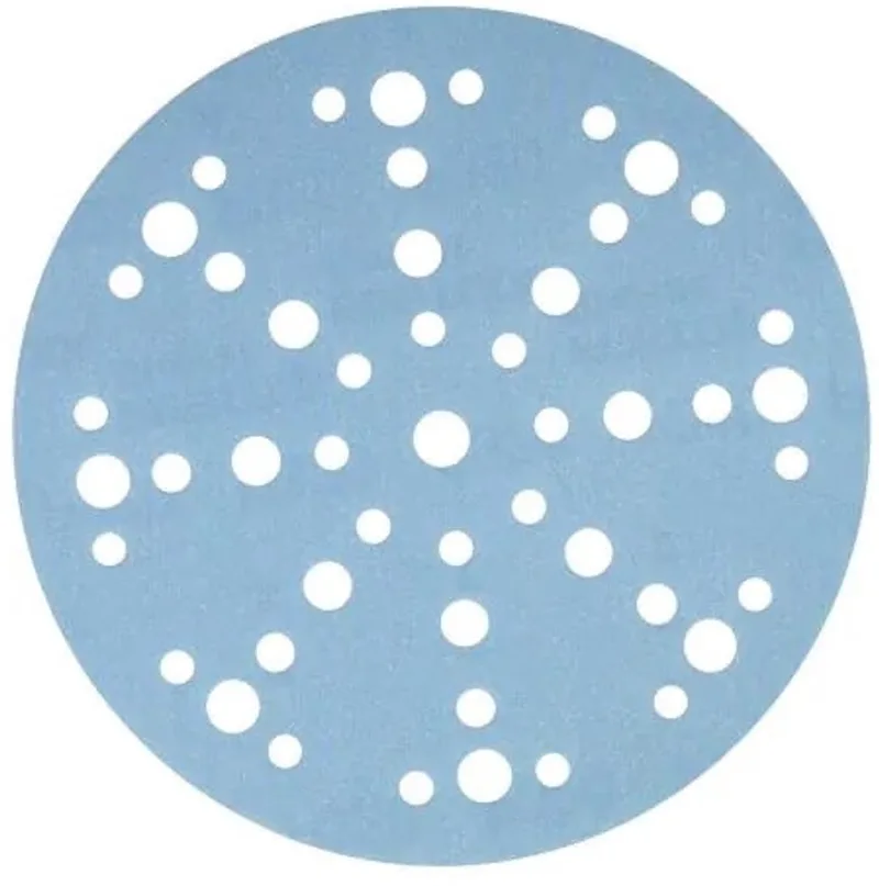 schuurpapier 150mm rond korrel 320 50 stuks by Festool – product image