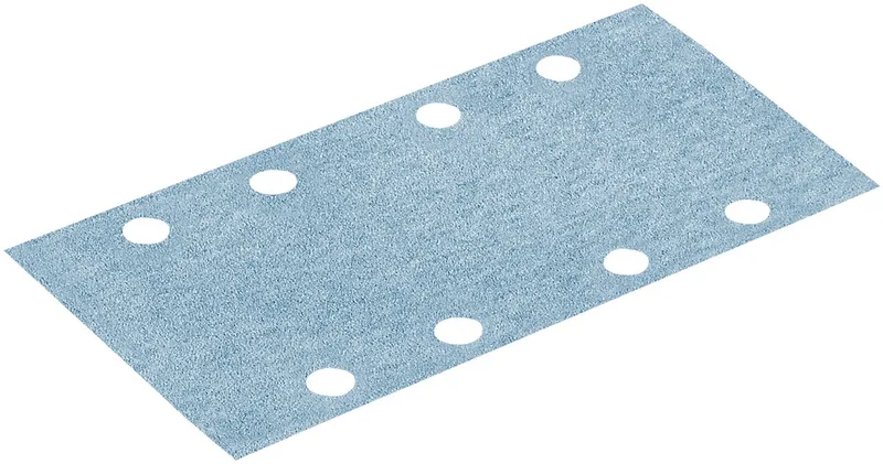 Schuurstroken Granat STF 93X178 P120 GR/100 - 498936 by Festool – product image 1 of 2