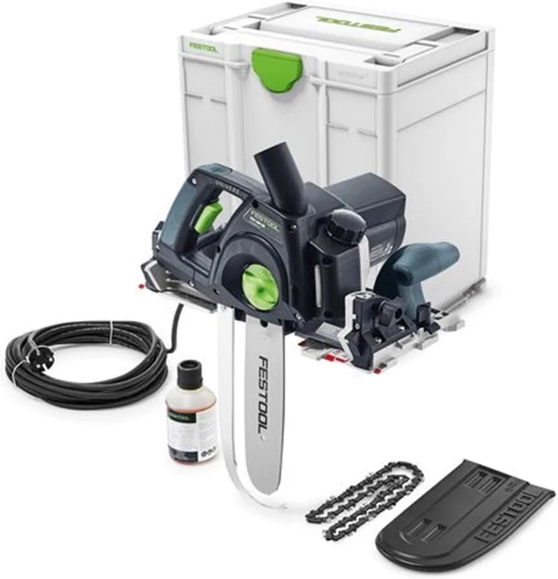 SSU 200 EB-Plus UNIVERS Zwaardzaag in Systainer - 576563 de Festool – image du produit