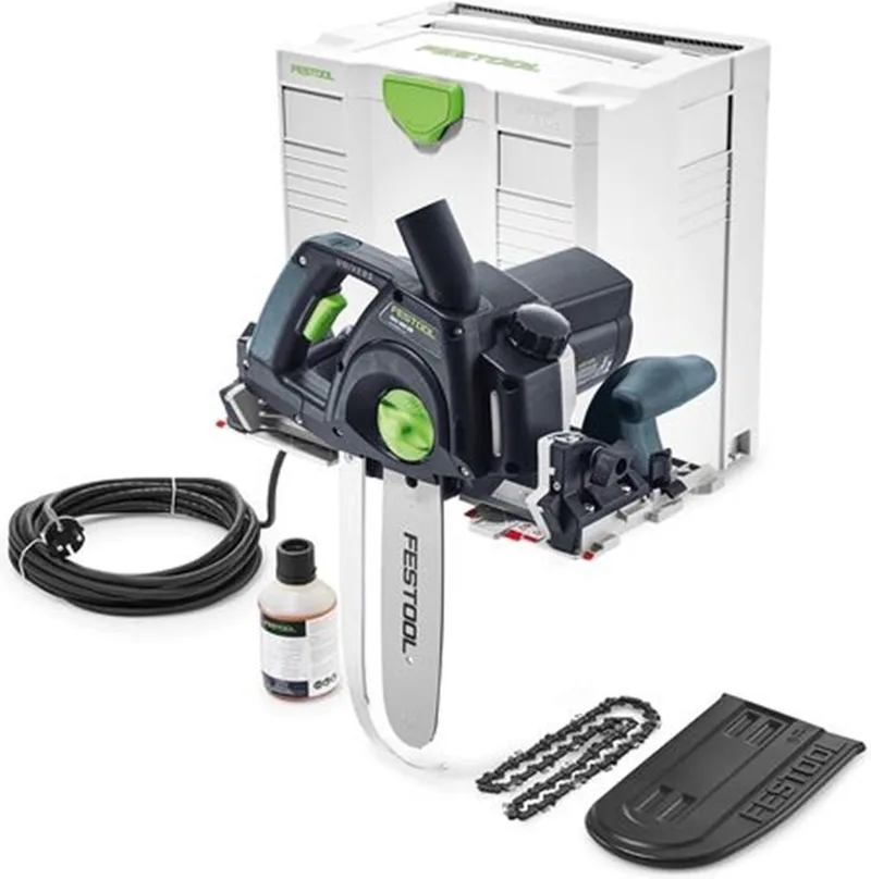 SSU 200 EB-Plus Zwaardzaag in Systainer - 575980 de Festool – image du produit