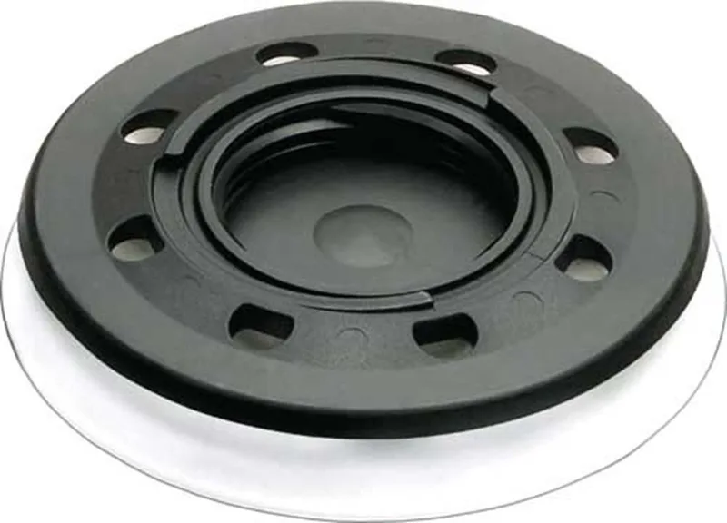 Steunschijf D125/8 Fx-W-Ht - 492125 by Festool – product image