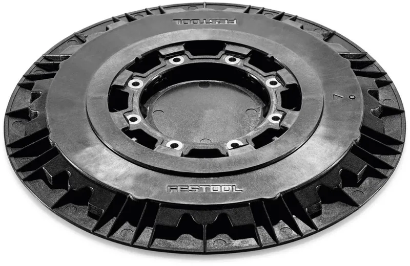 Steunschijf - ST-D220/48-LHS 2 225 - 205415 van Festool – productafbeelding