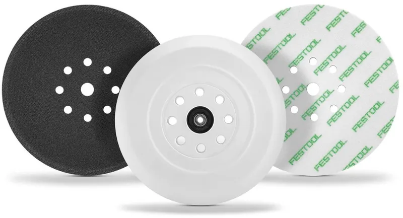 Steunschijf - ST-STF-D215/8-IP-LHS 225 - 496106 van Festool – productafbeelding