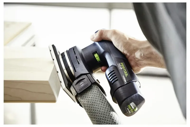 STF 93X178 P180 GR/100 Schuurstroken 498938 von Festool – Produktbild 2 von 2