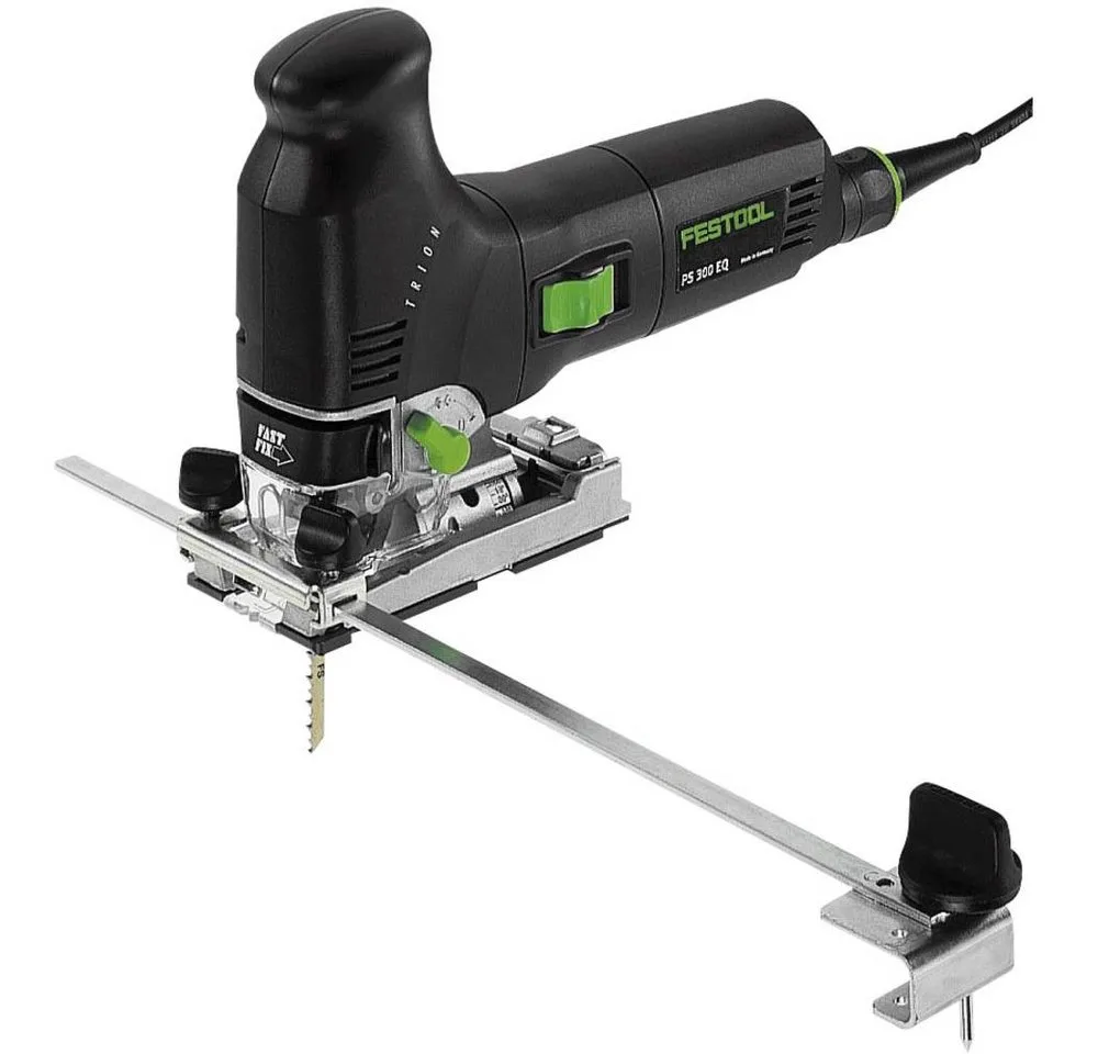 Stichsäge Kreisschneider 490118 fra Festool – produktbillede