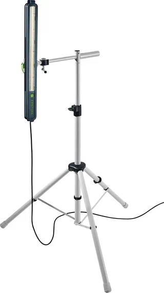 STL 450-Set LED-werklamp Energielabel E (A - G) 18 W 1200 lm de Festool – image du produit 1 sur 2