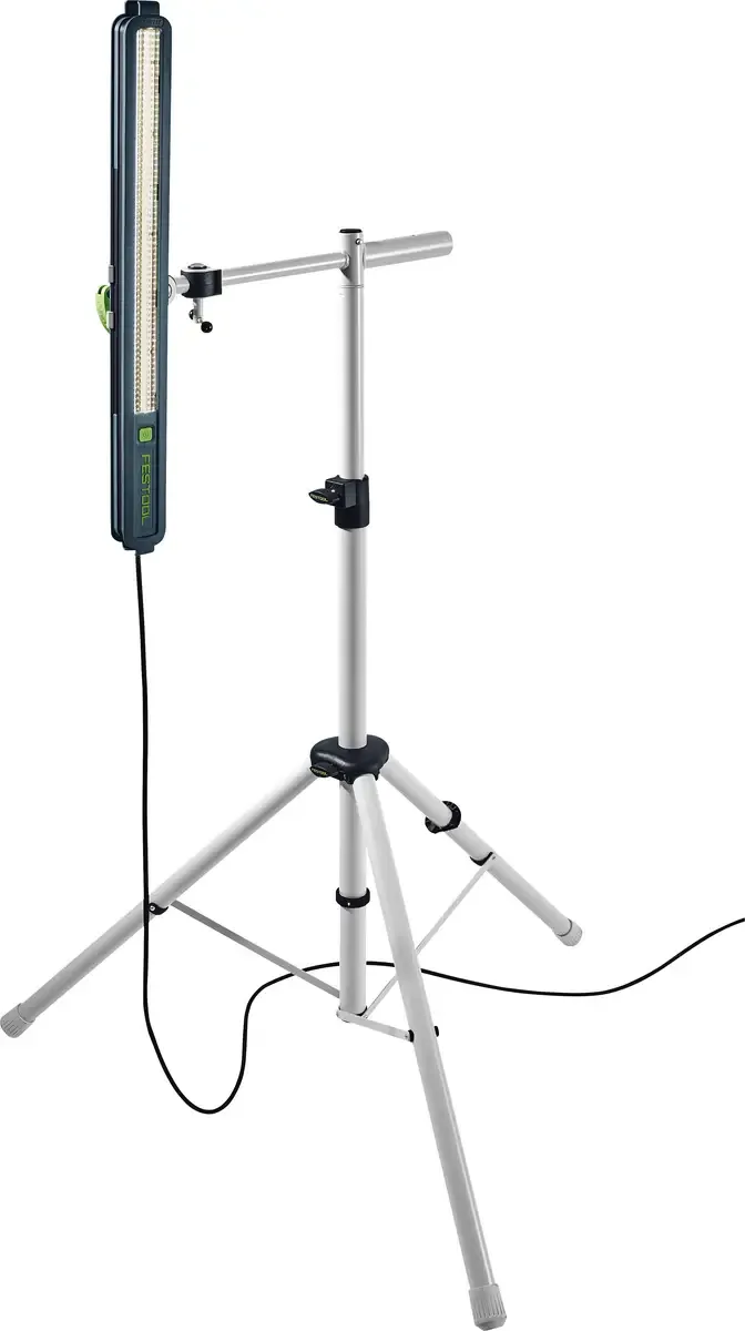 STL 450-Set LED-werklamp Energielabel E (A - G) 18 W 1200 lm van Festool – productafbeelding
