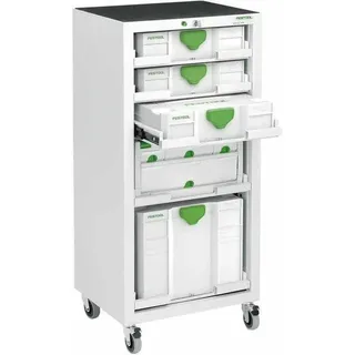 SYS-PORT 1000/2 Systainer-Port - 491922 by Festool – product image 1 of 2